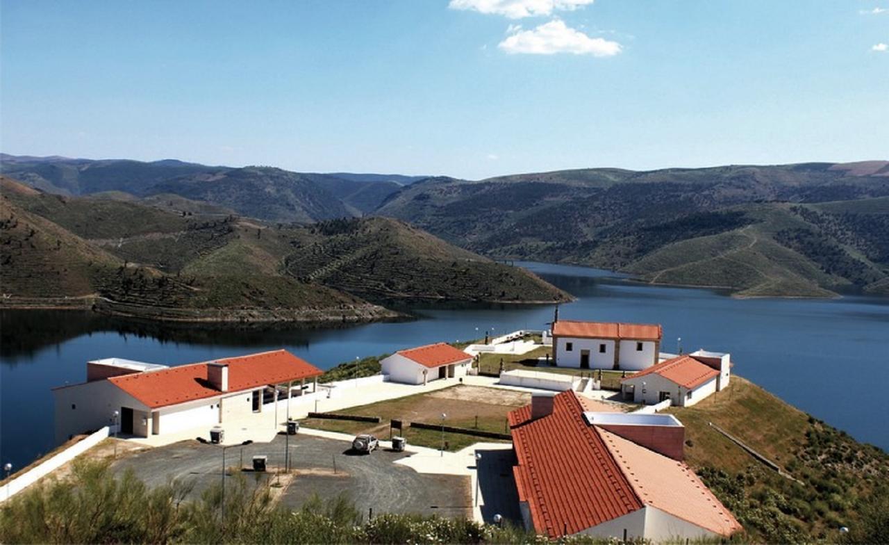 Alojamento Rural De Covelas Covelas  Екстер'єр фото